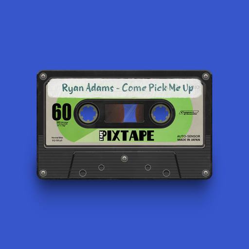 09040 - Ryan Adams - Come Pick Me Up